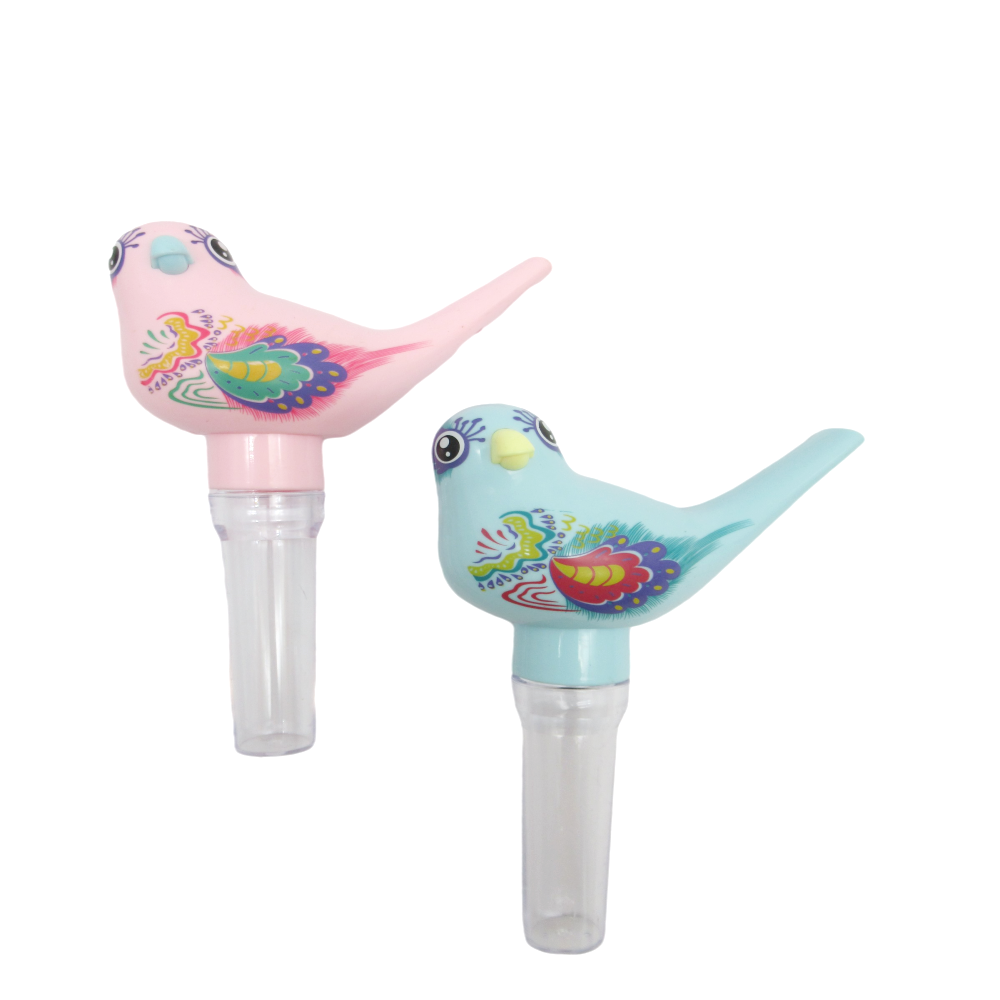 bird candy toy